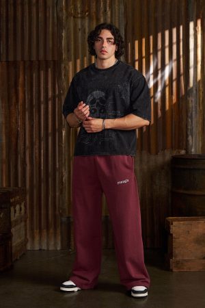 2111 – CLASSIC BAGGY SWEATS