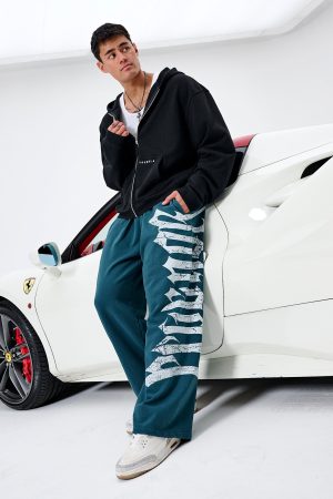 2016 – REVENGE JOGGERS