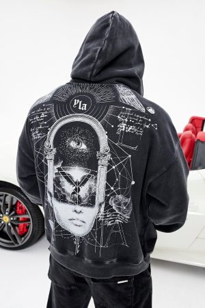 5147 – RENAISSANCE HOODIES