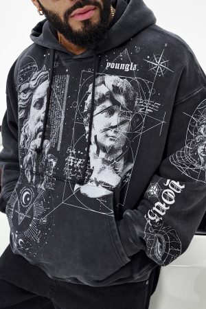 5147 – RENAISSANCE HOODIES