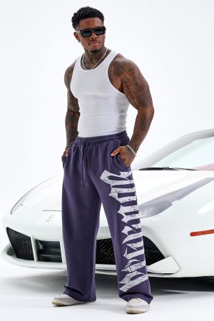 2016 – REVENGE JOGGERS