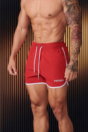 125 – OLYMPIC SHORTS