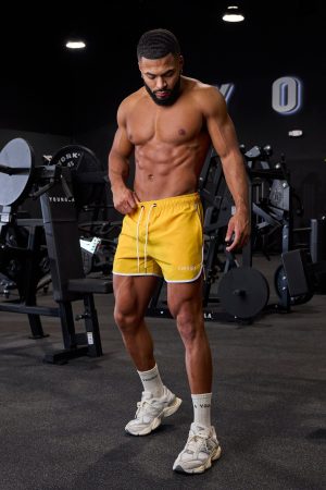 125 – OLYMPIC SHORTS