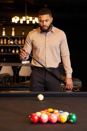 803 – FORMAL DRESS SHIRTS