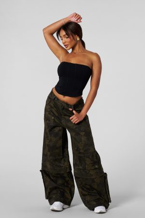 W238 CARPENTER JEANS