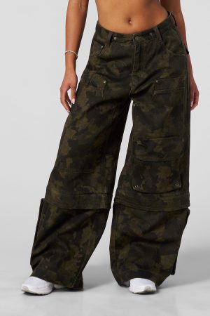 W238 CARPENTER JEANS