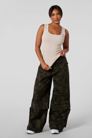 W474 AFTER DARK TANK