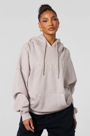 W531 OVERCAST HOODIE