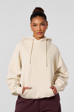 W531 OVERCAST HOODIE