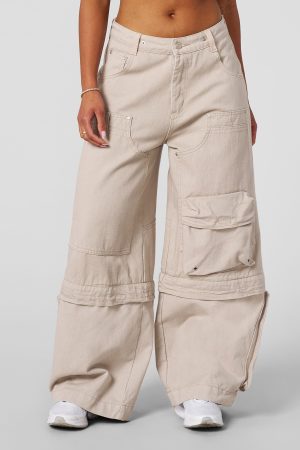 W238 CARPENTER JEANS