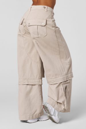 W238 CARPENTER JEANS