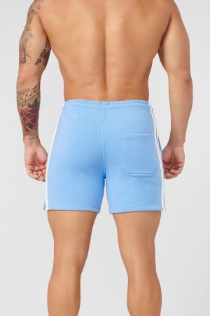 137 – GOLDEN ERA BODYBUILDING SHORTS