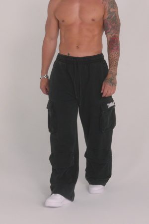 2033 – HERITAGE CARGO SWEATS