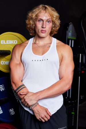 336 FLEX FIT STRINGERS