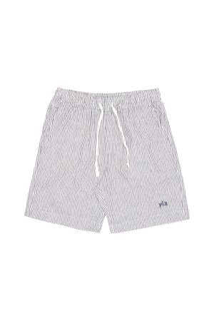 147 – SIMPLY LINEN SHORTS