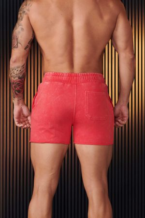 152 – IMMORTAL SHORTS