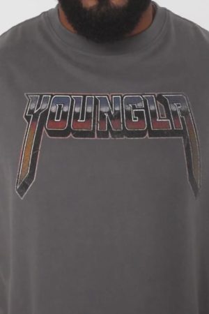 3015 – VINTAGE BIKER TANKS