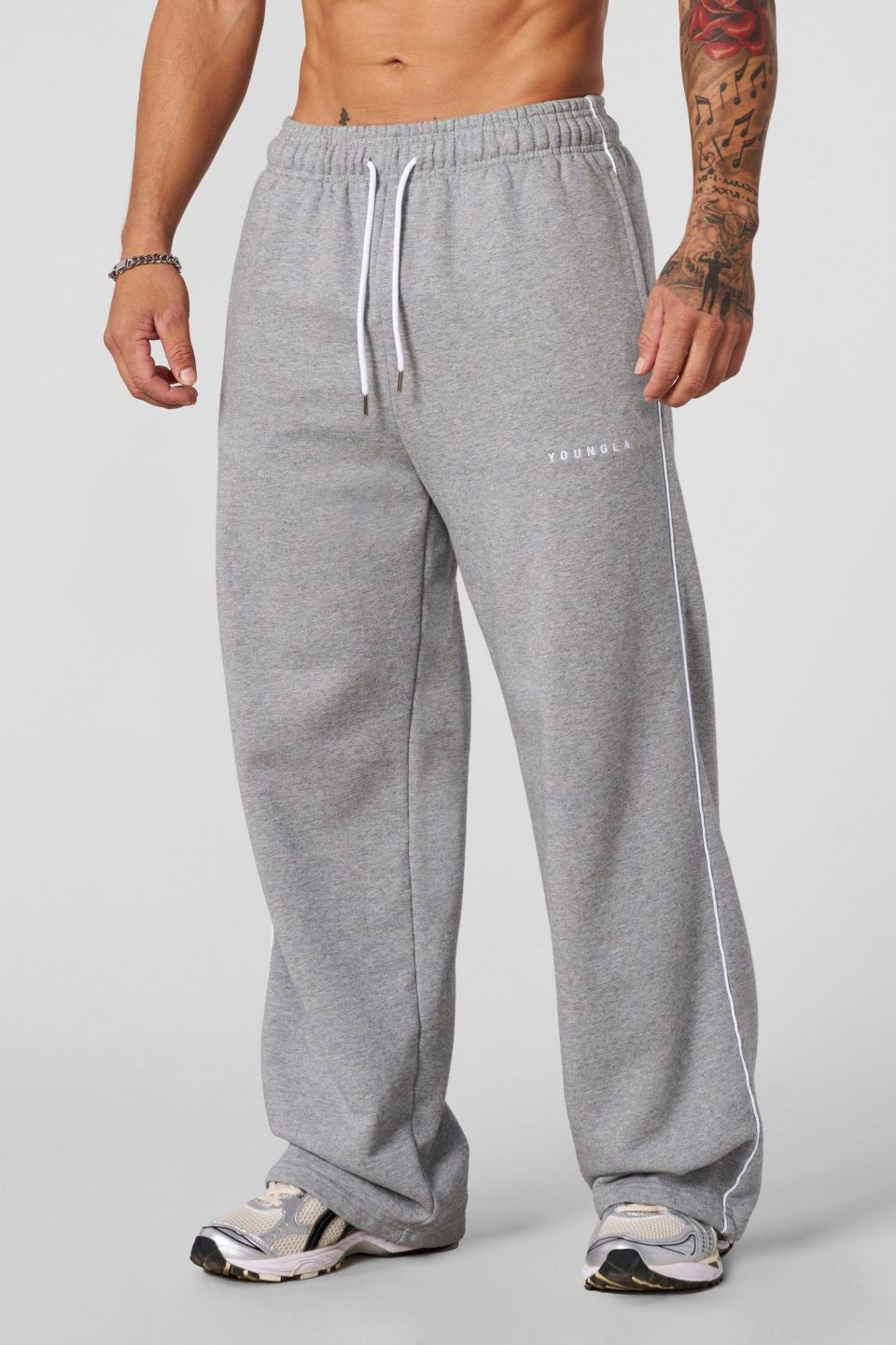 2008 - THE ORIGINAL SWEATS