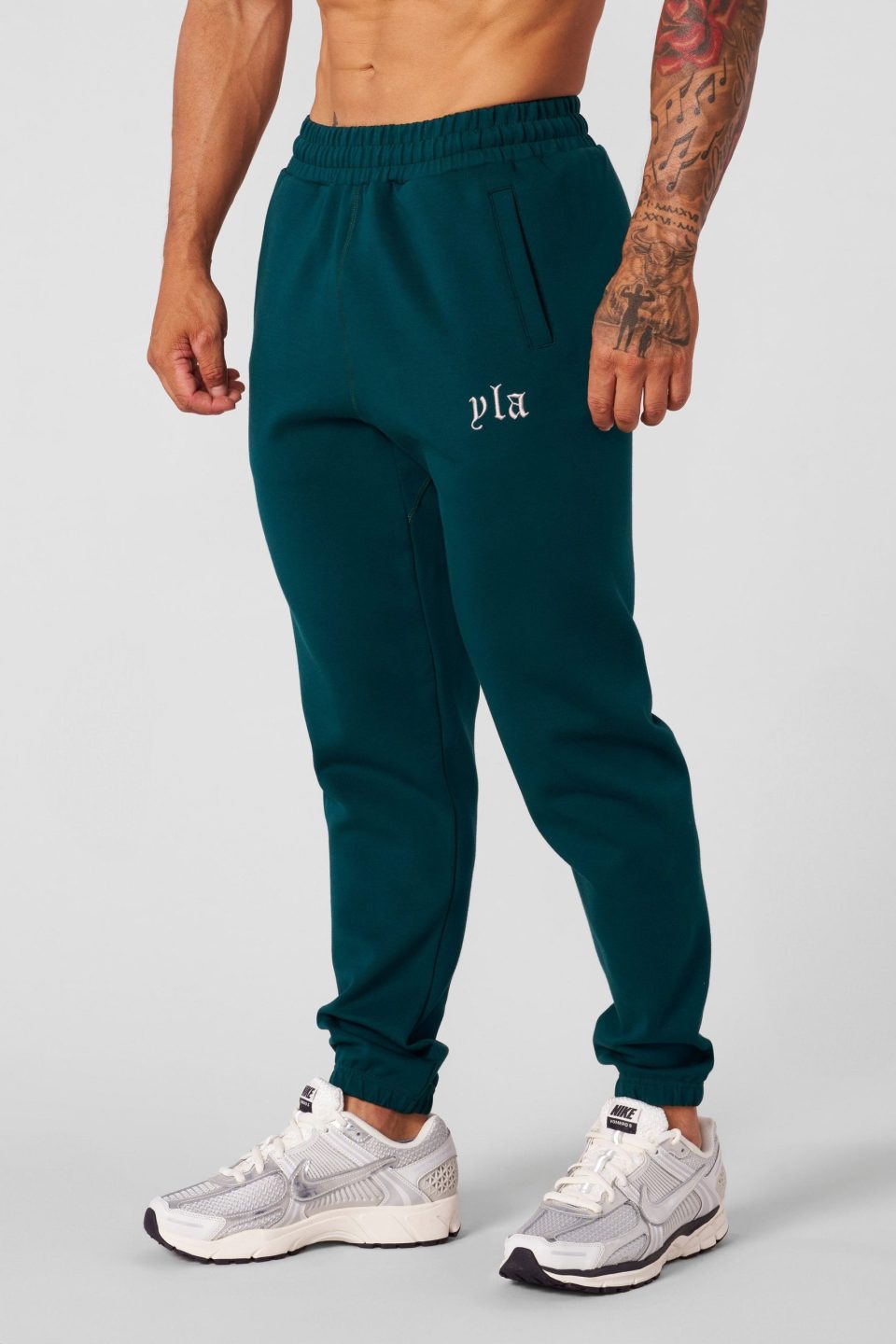 2014 - COZY SET - JOGGERS