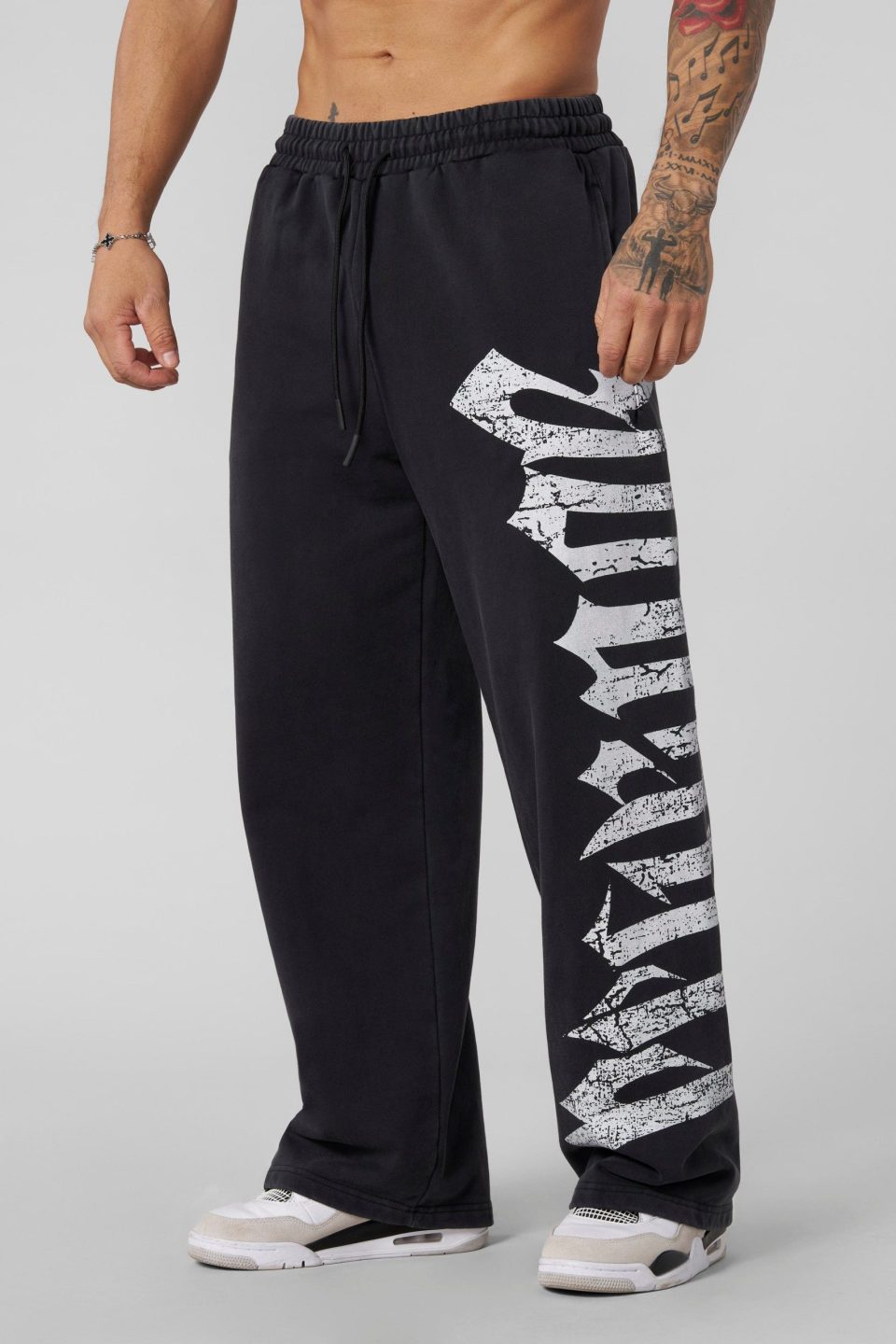 2016 - REVENGE JOGGERS