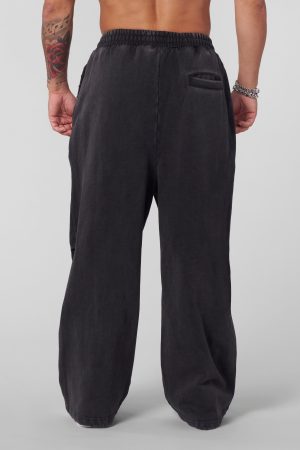 2018 – BAGGY ASS SWEATS – JUNE 19TH