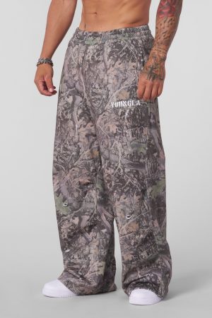 2018 – BAGGY ASS SWEATS – JUNE 19TH