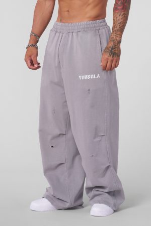 2018 – BAGGY ASS SWEATS – JUNE 19TH