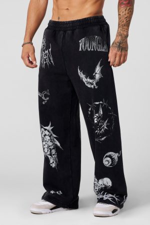 2019 – INKED SWEATS