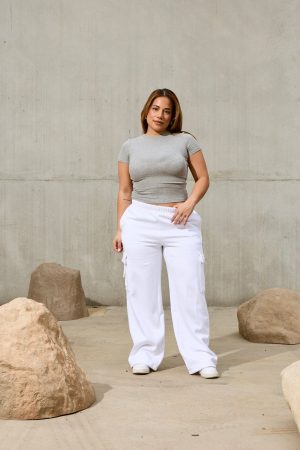 W484 CLASSIC BABY TEE