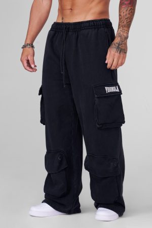 2033 – HERITAGE CARGO SWEATS