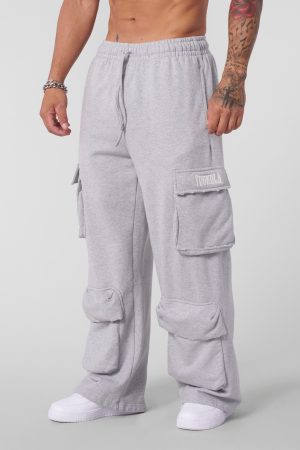2033 – HERITAGE CARGO SWEATS