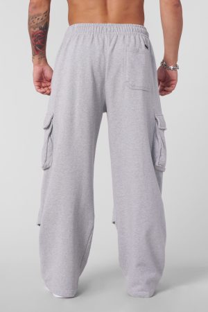 2033 – HERITAGE CARGO SWEATS