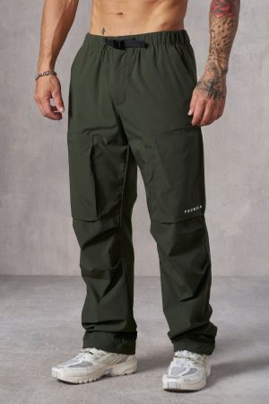 2034 – TERRAIN WATERPROOF PANTS