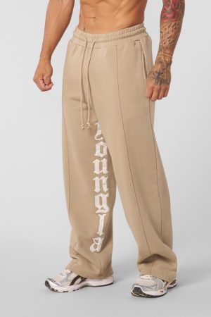 2049 – CENTER LINE JOGGERS