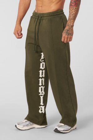 2049 – CENTER LINE JOGGERS