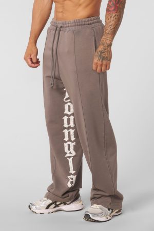 2049 – CENTER LINE JOGGERS