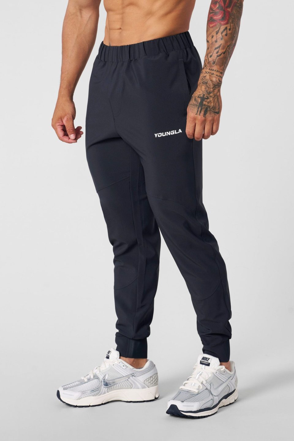 2086 - ULTRA TRAINING JOGGERS