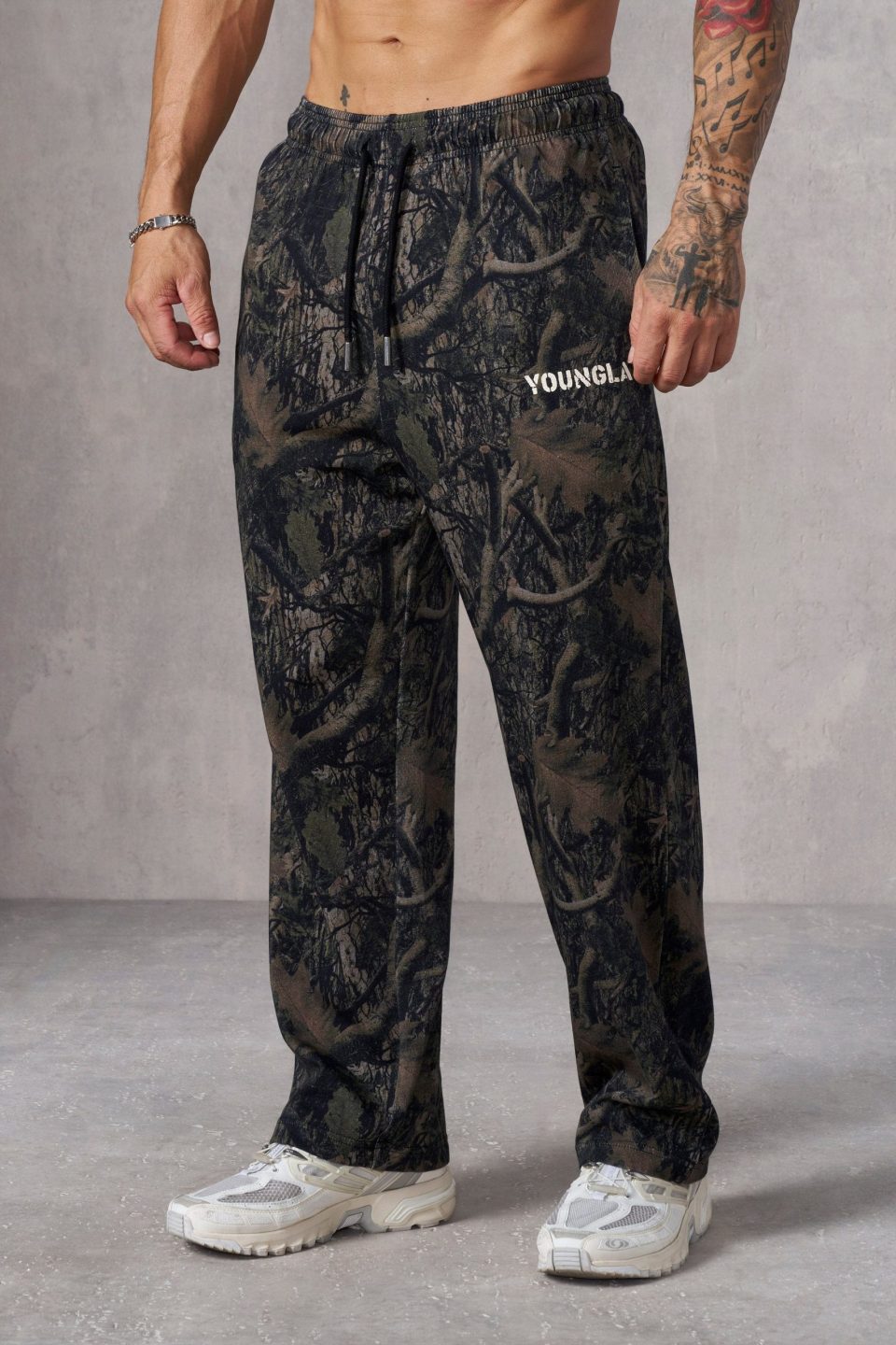 2089 - NO CUFF PUMP COVERS