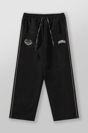 2095 – TREN TWINS HIDE UR LEGS SWEATS