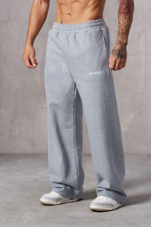 2111 – CLASSIC BAGGY SWEATS