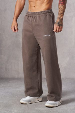 2111 – CLASSIC BAGGY SWEATS