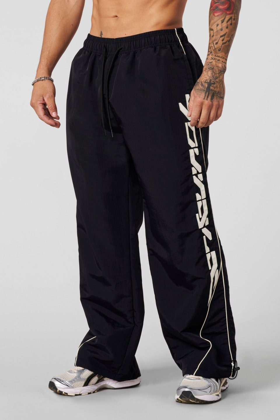 2113 - FOUNDATION TRACK PANTS