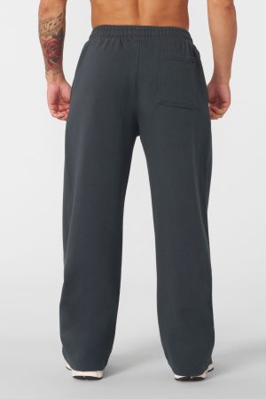 2127 – BIG PATCH SWEATS