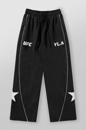 2135 – UFC? TRACKSUIT PANTS