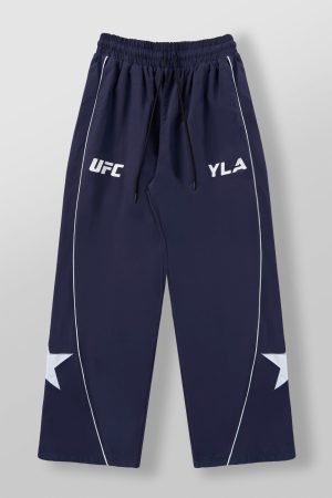 2135 – UFC? TRACKSUIT PANTS
