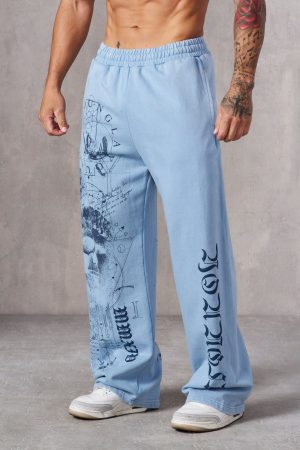 2139 – RENAISSANCE SWEATS