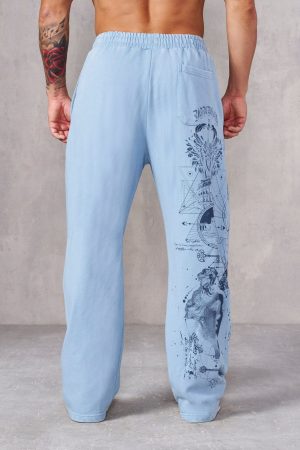 2139 – RENAISSANCE SWEATS