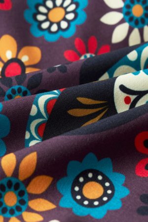 217 –  Ugly Skull Pants