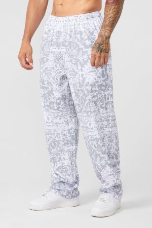 217 – UGLY A** PANTS