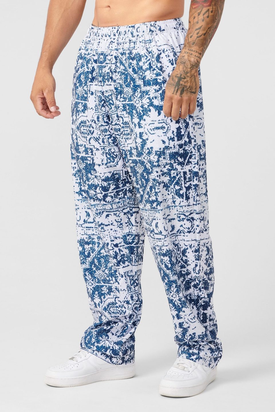 217 - UGLY A** PANTS